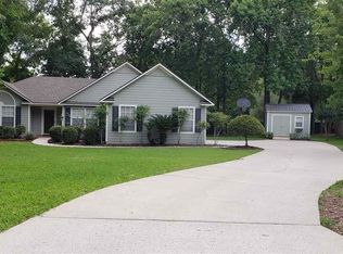 11423 NW 8th Rd, Gainesville, FL 32606