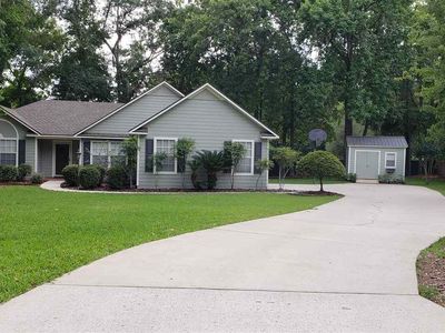11423 NW 8th Rd, Gainesville, FL, 32606