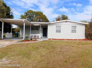 1968 Fillmore Ave, Melbourne, FL 32935