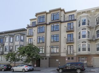 1725 Washington St APT 5, San Francisco, CA 94109