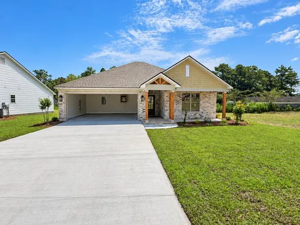 715 Osprey Cir, Tifton, GA 31794