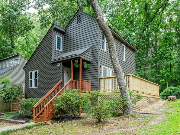 6804 Westcott Dr, Richmond, VA 23225