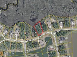 1830 Isles Of St Marys Way, Saint Marys, GA 31558