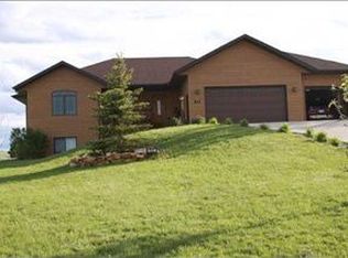 533 Enchantment Rd, Rapid City, SD 57701