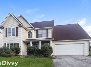 10708 Barberry Dr, Hampton, GA 30228