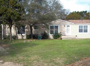 701 Range Rd, China Spring, TX 76633