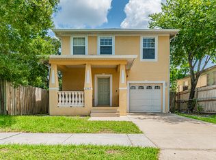 2907 W Chestnut St, Tampa, FL 33607