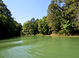 LOT 8 Jimmy Mitchell Subdivision LOT 8-9, Houston, AL 35572