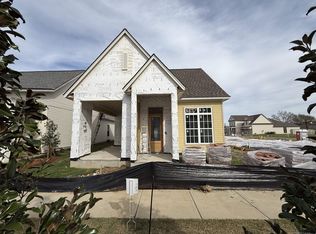 5336 Argent Ct, Baton Rouge, LA 70808