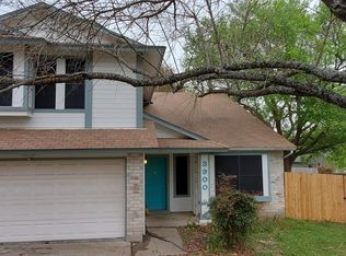 3900 Danli Ln, Austin, TX 78749