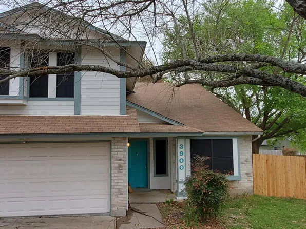 3900 Danli Ln, Austin, TX 78749