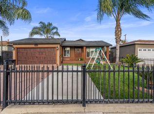 1525 S Sacramento St, Lodi, CA