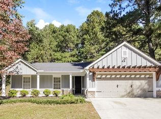 2735 Country Creek Way NW, Kennesaw, GA 30152