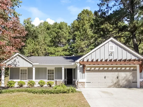 2735 Country Creek Way NW, Kennesaw, GA 30152