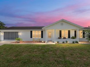 8031 SW 108th Loop, Ocala, FL 34481