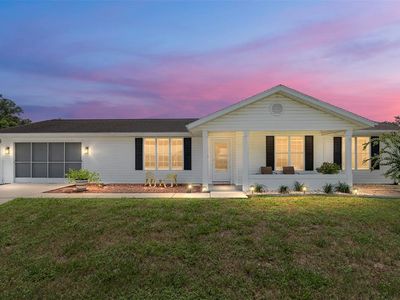 8031 SW 108th Loop, Ocala, FL, 34481