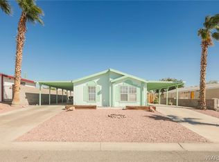 4432 S Susan Pl, Fort Mohave, AZ 86426