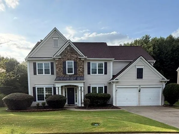 235 Gaines Oak Way, Suwanee, GA 30024