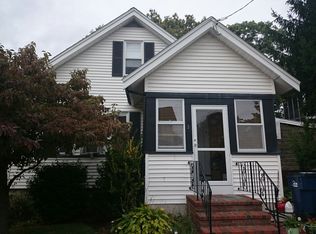 5 Burard St, West Roxbury, MA 02132