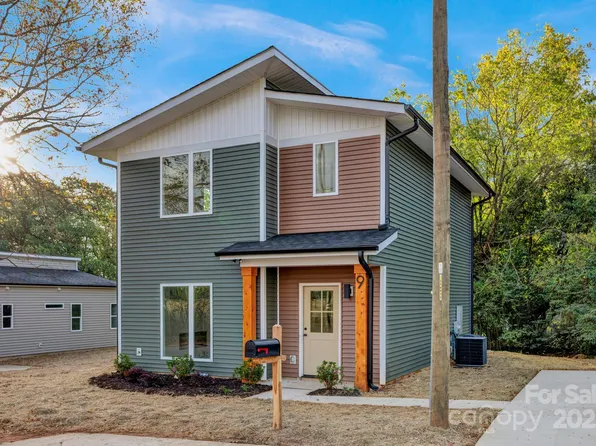 9 Cooper St, Salisbury, NC 28144