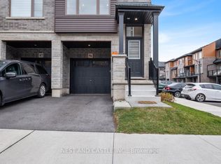 61 Soho St #96, Hamilton, ON L8J0L4