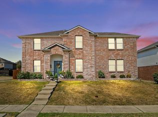 3046 Dusty Ridge Dr, Rockwall, TX 75032