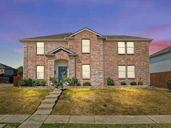 3046 Dusty Ridge Dr, Rockwall, TX 75032