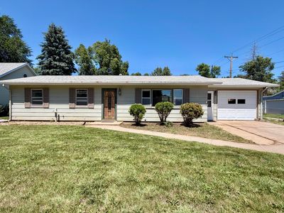 55 12th St SW, Huron, SD, 57350