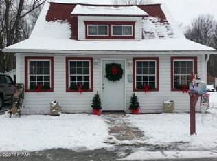 107 Ruthland Ave #L209, Greenfield Township, PA 18407