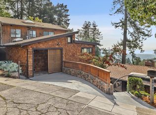 1024 Miller Ave, Berkeley, CA 94708