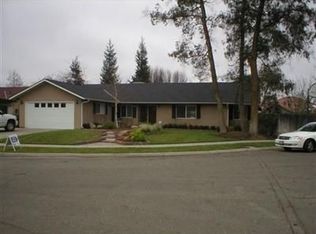 6085 N Gentry Ave, Fresno, CA