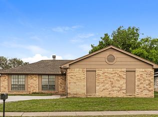 3306 Seaboard Dr, Arlington, TX 76014