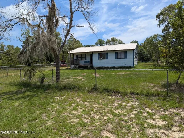 222 MOBILE Street, Interlachen, FL 32148