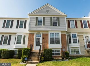 11320 Snow Owl Pl UNIT F, Waldorf, MD