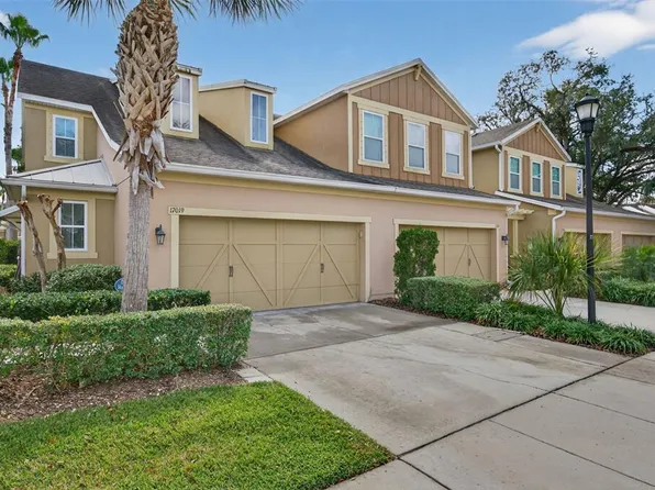 17019 Vilesta Dr, Lutz, FL 33548