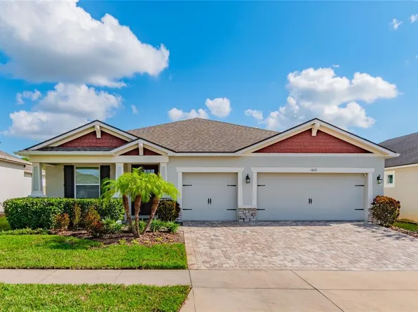1013 Better Days Pl, Valrico, FL 33594