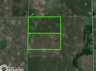 210th Street & 690th Ave, Colo, IA 50056