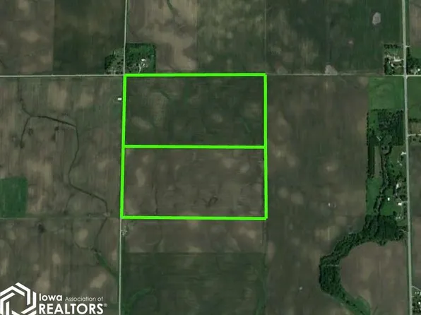 210th Street & 690th Ave, Colo, IA 50056