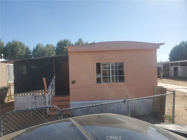 11423 Chamberlaine Way SPACE 28, Adelanto, CA 92301