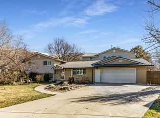 960 E 250 S, Kaysville, UT 84037