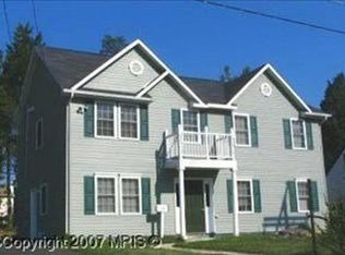 137 Baker St, Manassas Park, VA 20111