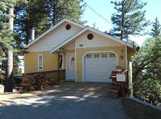 30701 Knoll View Dr, Running Springs, CA 92382