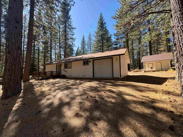 197 Portola McLears Rd #A-15, Clio, CA 96106