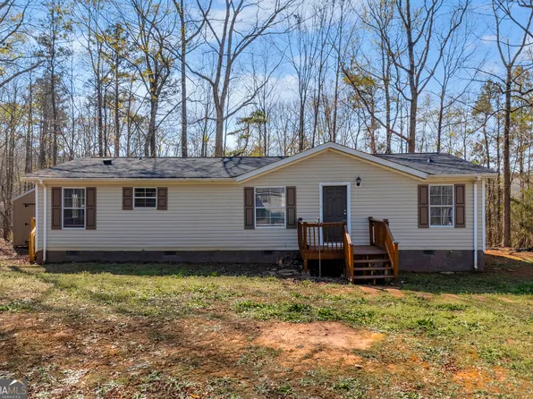85 Winding Vine Ln, Nicholson, GA 30565