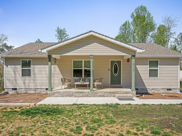 610 Sunset Point Rd, McMinnville, TN 37110