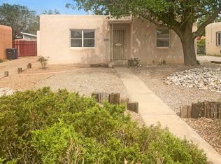 937 Madeira Dr SE, Albuquerque, NM 87108