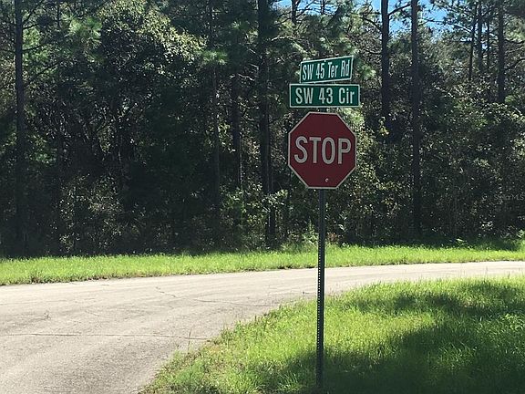 5th image of SW 45th Terrace Rd Lot 13