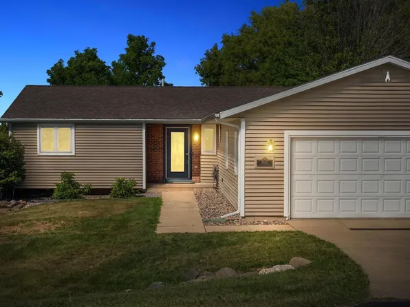 5462 Windridge Road, Oregon, WI 53575