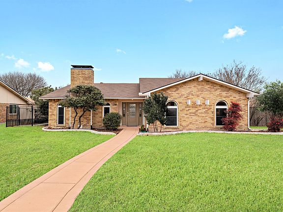 2nd image of 2305 Choctaw Dr