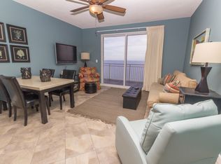 12011 Front Beach Rd #1705-1705B, Panama City Beach, FL 32413